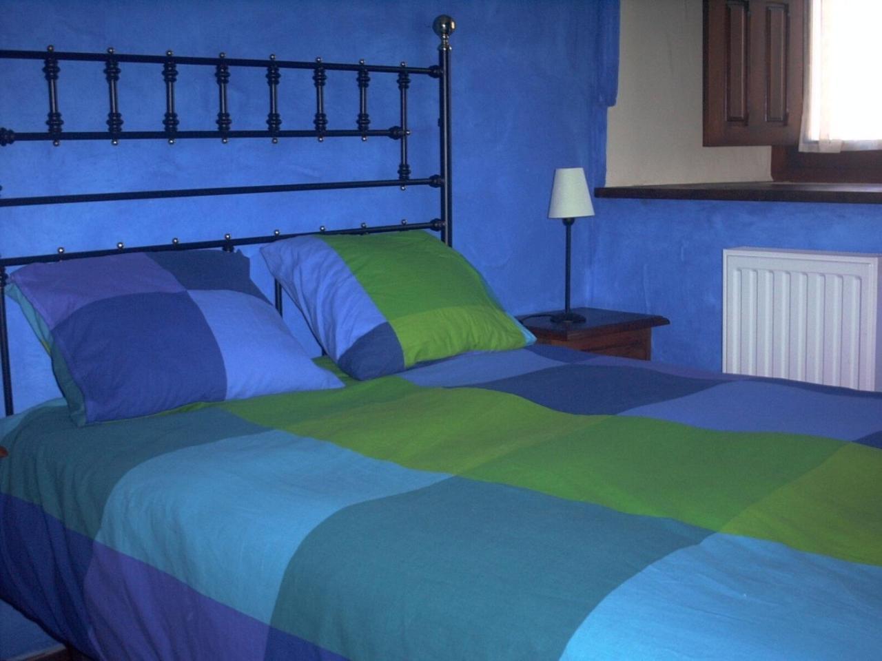 Casa Rural La Tablilla Y La Terraza Navalperal de Tormes Buitenkant foto