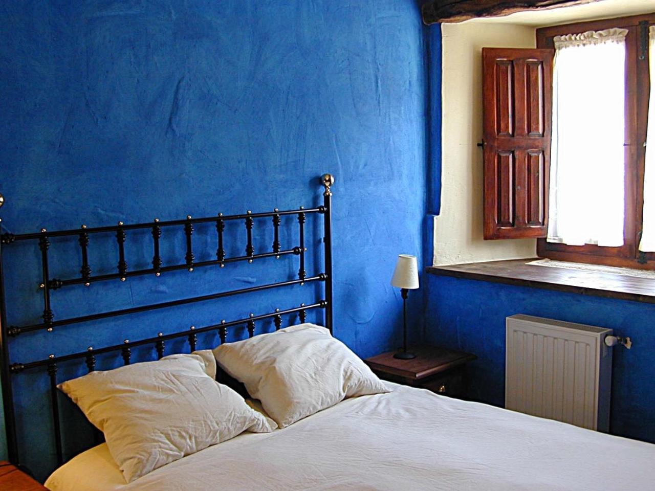 Casa Rural La Tablilla Y La Terraza Navalperal de Tormes Buitenkant foto
